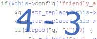Please solve the equation shown in the graphic. If you can't read the code, click the image to generate a new one or contact your site admin.