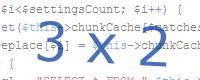Please solve the equation shown in the graphic. If you can't read the code, click the image to generate a new one or contact your site admin.