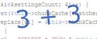 Please solve the equation shown in the graphic. If you can't read the code, click the image to generate a new one or contact your site admin.